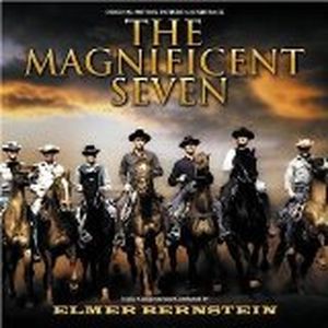 The Magnificent Seven Theme