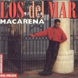 Macarena (Single)