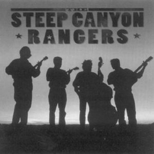 Steep Canyon Rangers