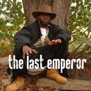 The Lost Empire LP