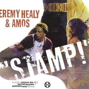 Stamp! (radio edit)