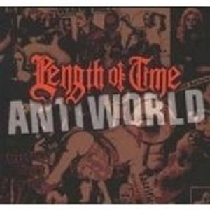 Antiworld (Death of a Rock Star)