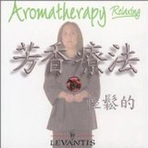 Aromatherapy: Relaxing