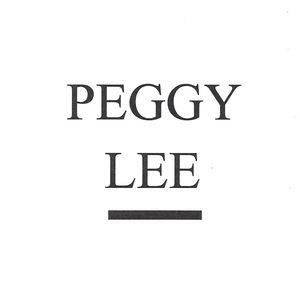 Star Power: Peggy Lee