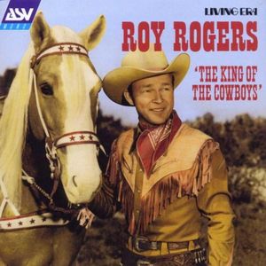 Make-Believe Cowboy