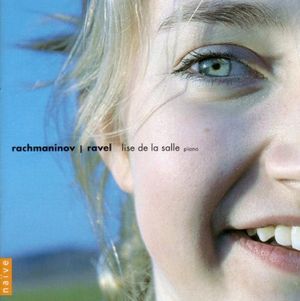Rachmaninov / Ravel