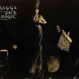 Ragga and the Jack Magic Orchestra