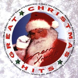 Happy Christmas (War Is Over)