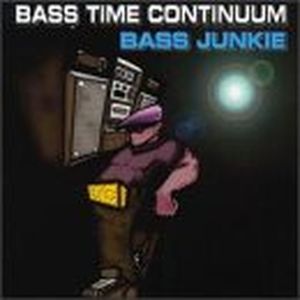 Bass Time Continuum