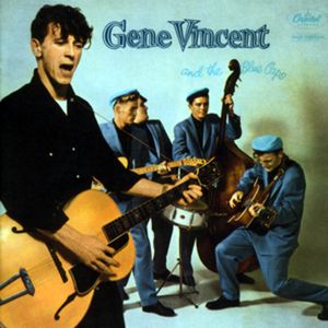 Bluejean Bop
