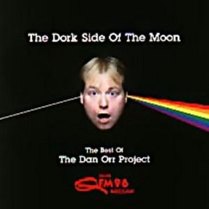The Dork Side of the Moon