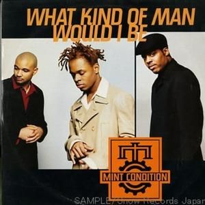 What Kind of Man Would I Be (live remix)