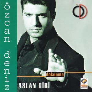 Aslan Gibi - Dokunma