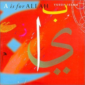 A Is for Allah