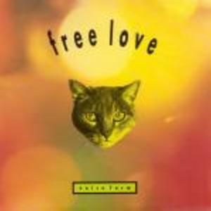 Free Love (radio edit)