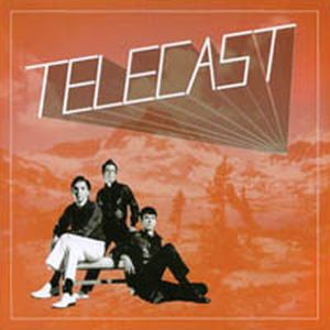 Telecast (EP)