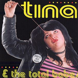 It's Tina Time