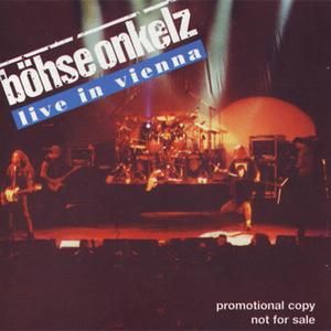 Signum des Verrats (Live)