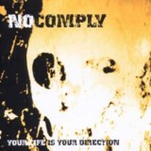 Falling From Crosses