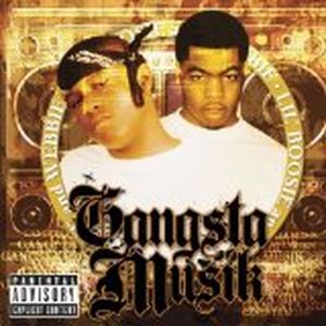 Gangsta Musik