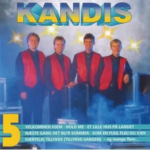 Kandis 5