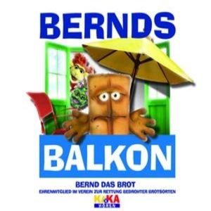 Bernds Balkon (radio mix)