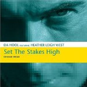 Set the Stakes High (Gary Bruckheimer Symbiont Chill mix)