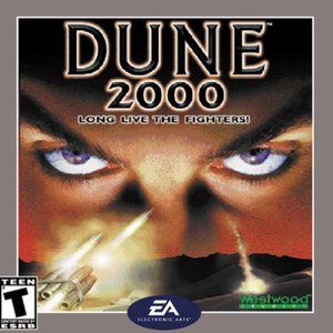 Dune 2000 (OST)