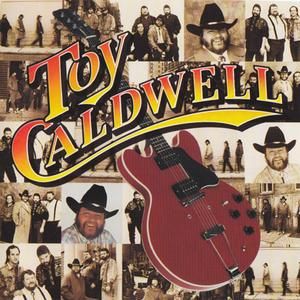 Toy Caldwell