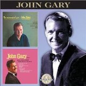 The Nearness of You / John Gary Sings Your All-Time Favorite Songs