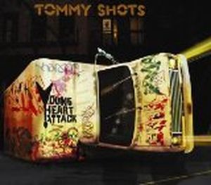 Tommy Shots