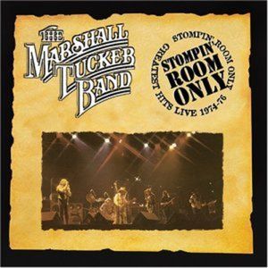 Stompin' Room Only: Greatest Hits Live 1974-1976 (Live)