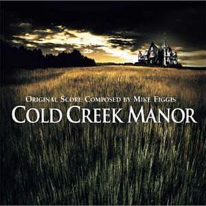 Cold Creek Manor (OST)