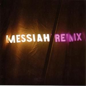 Mixed Messiah