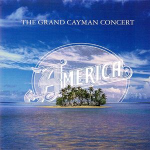 The Grand Cayman Concert (Live)