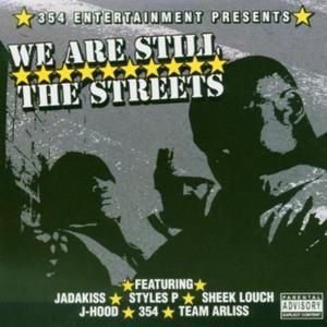 We Are Still the Streets