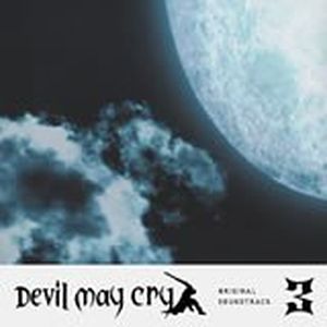 Devil May Cry 3 Original Soundtrack (OST)
