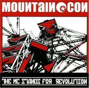 The MC Stands For Revolution