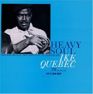 Blues for Ike
