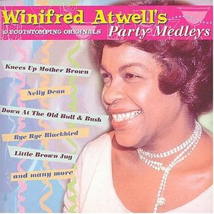 Let's Have A Ding Dong Medley