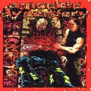Mongoloid Metal