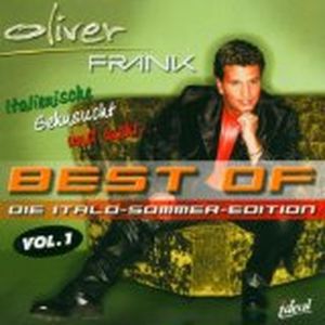 Best of Die Italo Sommer Edition, Volume 1