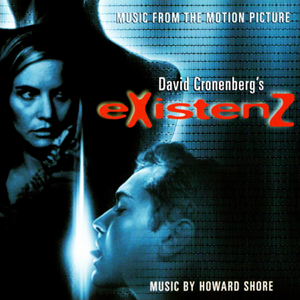 eXistenZ by Antenna