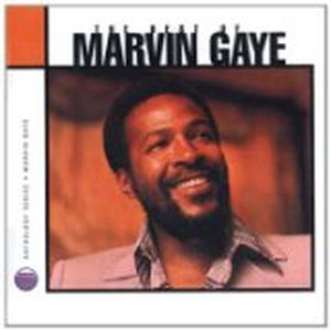 Best of Marvin Gaye: Live (Live)