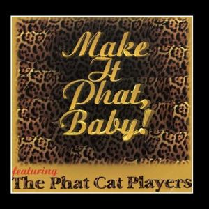 The Phat Cat Theme