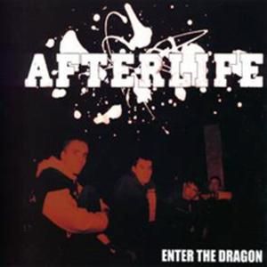 Enter the Dragon (EP)