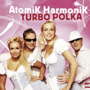 Turbo Polka (karaoke mix)