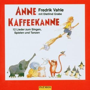 Anne Kaffeekanne