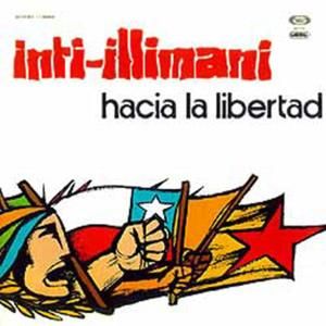 Inti‐Illimani 4: Hacia la libertad