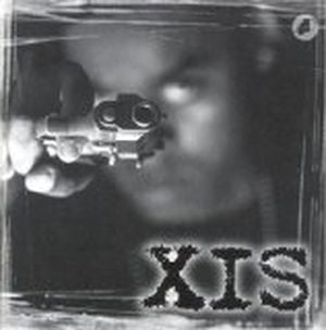 A, xis